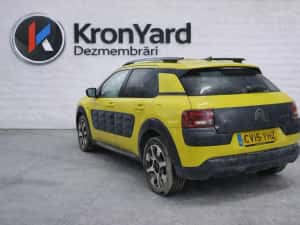Dezmembrari  Dezmembrez  Piese  Citroen C4 Cactus 1.6 D  1.2 Benzina PureTech  2014-2107 Garantie — miniatura 4