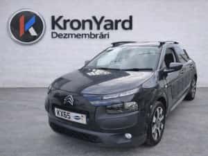 Dezmembrari  Dezmembrez  Piese  Citroen C4 Cactus 1.6 D  1.2 Benzina PureTech  2014-2107 Garantie — miniatura 7