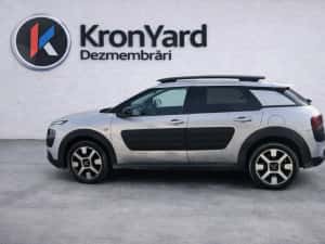 Dezmembrari  Dezmembrez  Piese  Citroen C4 Cactus 1.6 D  1.2 Benzina PureTech  2014-2107 Garantie — miniatura 8