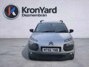 Dezmembrari  Dezmembrez  Piese  Citroen C4 Cactus 1.6 D  1.2 Benzina PureTech  2014-2107 Garantie — miniatura 9