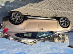 Vand Volvo V40 cross country 2013 Diesel 2000 cmc Neavariata — miniatura 5