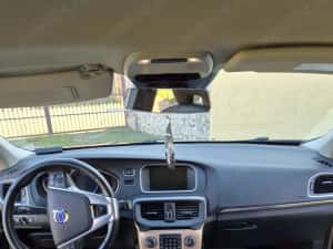 Vand Volvo V40 cross country 2013 Diesel 2000 cmc Neavariata — miniatura 7