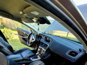 Vand Volvo V40 cross country 2013 Diesel 2000 cmc Neavariata — miniatura 9