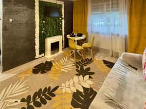 Apartament 2 camere | mobilat si utilat- zona Garii