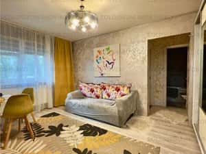 Apartament 2 camere | mobilat si utilat- zona Garii — miniatura 4