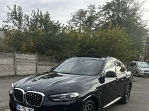 Bmw X4 2025,g04,2000d,x-drive,M pachet, garantie — miniatura 2