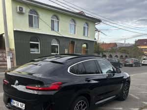 Bmw X4 2025,g04,2000d,x-drive,M pachet, garantie — miniatura 4