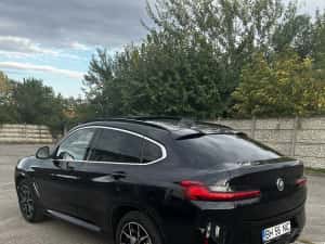 Bmw X4 2025,g04,2000d,x-drive,M pachet, garantie — miniatura 5