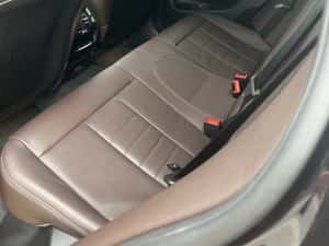Bmw X4 2025,g04,2000d,x-drive,M pachet, garantie — miniatura 6