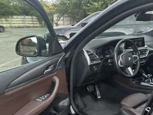 Bmw X4 2025,g04,2000d,x-drive,M pachet, garantie — miniatura 8
