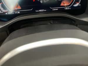 Bmw X4 2025,g04,2000d,x-drive,M pachet, garantie — miniatura 9