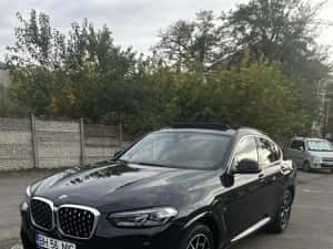 Bmw X4 2025,g04,2000d,x-drive,M pachet, garantie — miniatura 10