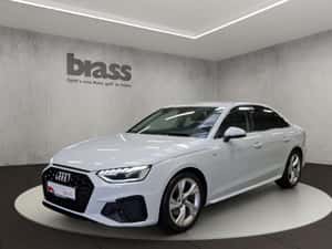 Audi A4 Berlină, 26.589 km, 2024, 33.769 EUR — miniatura 2