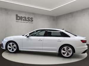 Audi A4 Berlină, 26.589 km, 2024, 33.769 EUR — miniatura 3