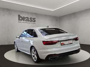 Audi A4 Berlină, 26.589 km, 2024, 33.769 EUR — miniatura 4