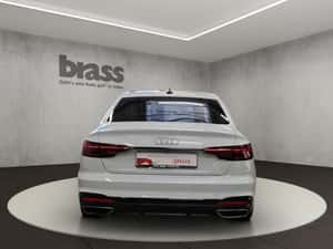 Audi A4 Berlină, 26.589 km, 2024, 33.769 EUR — miniatura 5