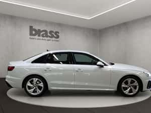 Audi A4 Berlină, 26.589 km, 2024, 33.769 EUR — miniatura 7