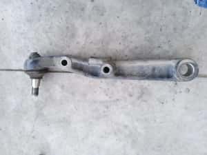Suport dreapta fata 2.3 hpi iveco daily 3 35-140 — miniatura 3