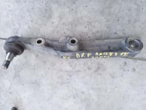 Suport dreapta fata 2.3 hpi iveco daily 3 35-140 — miniatura 4
