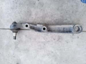 Suport dreapta fata 2.3 hpi iveco daily 3 35-140 — miniatura 6
