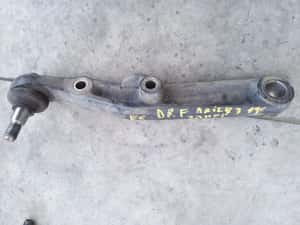 Suport dreapta fata 2.3 hpi iveco daily 3 35-140 — miniatura 7