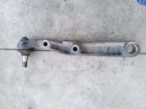 Suport dreapta fata 2.3 hpi iveco daily 3 35-140 — miniatura 9
