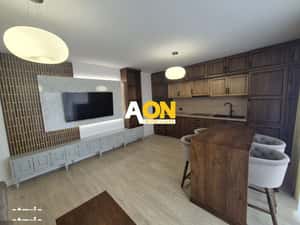 Apartament 2 Camere, Bloc Nou, Ultrafinisat, Zona Cetate — miniatura 3