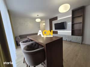 Apartament 2 Camere, Bloc Nou, Ultrafinisat, Zona Cetate — miniatura 5
