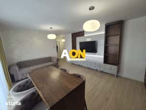 Apartament 2 Camere, Bloc Nou, Ultrafinisat, Zona Cetate — miniatura 6
