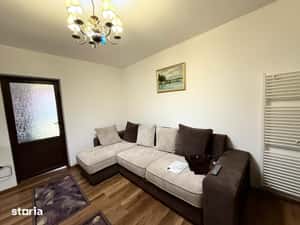 Apartament Busteni - mobilat, cu terasa acoperita si beci interior! — miniatura 6