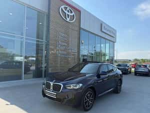BMW X4 2.0 XDRIVE20I M HEV STEPTRONIC/ Car no 183