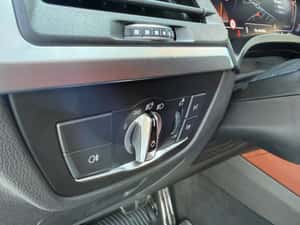 BMW X4 2.0 XDRIVE20I M HEV STEPTRONIC/ Car no 183 — miniatura 2