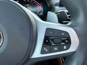 BMW X4 2.0 XDRIVE20I M HEV STEPTRONIC/ Car no 183 — miniatura 4