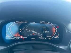 BMW X4 2.0 XDRIVE20I M HEV STEPTRONIC/ Car no 183 — miniatura 5