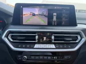 BMW X4 2.0 XDRIVE20I M HEV STEPTRONIC/ Car no 183 — miniatura 6