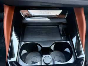 BMW X4 2.0 XDRIVE20I M HEV STEPTRONIC/ Car no 183 — miniatura 7