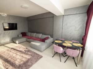 Cazare Apartament mamaia nord regim hotelier