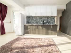Cazare Apartament mamaia nord regim hotelier — miniatura 4