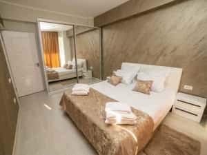 Cazare Apartament mamaia nord regim hotelier — miniatura 5