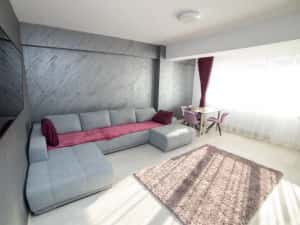 Cazare Apartament mamaia nord regim hotelier — miniatura 10