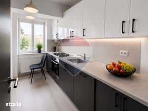 APARTAMENT CU CURTE DE INCHIRIERE BUCURESTII NOI _PAJURA_1 MAI_GRIVITA — miniatura 4