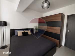 APARTAMENT CU CURTE DE INCHIRIERE BUCURESTII NOI _PAJURA_1 MAI_GRIVITA — miniatura 6