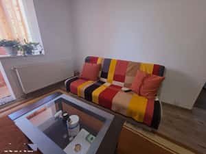 Inchiriez apartament 3 camere dog friendly