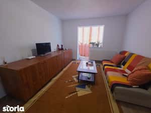 Inchiriez apartament 3 camere dog friendly — miniatura 4