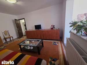 Inchiriez apartament 3 camere dog friendly — miniatura 6