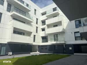 Apartament 2 camere Nou | Bloc Finalizat | Decebal - Alba Iulia — miniatura 4