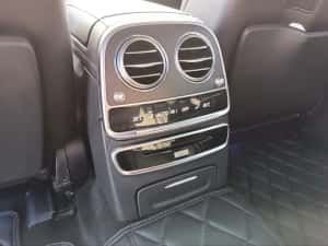 Mercedes S500e Long W222 | 442 CP | Plug-in Hybrid — miniatura 6