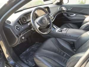 Mercedes S500e Long W222 | 442 CP | Plug-in Hybrid — miniatura 8