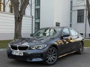 BMW Seria 3 G20 / 2020 EURO 6 / Stare impecabila