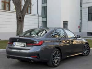 BMW Seria 3 G20 / 2020 EURO 6 / Stare impecabila — miniatura 3